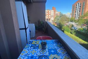 Bilocale in centro a Pisa libero da settembre