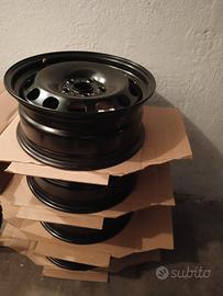 cerchi da 16