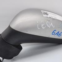 SPECCHIETTO RETROVISORE SINISTRO SEAT Leon 2° Ser