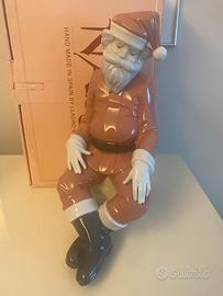 Babbo Natale Nao by LLadro