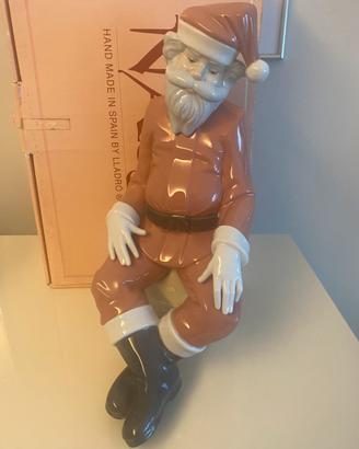 Babbo Natale Nao by LLadro