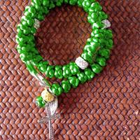 braccialetto rosario komboskini 