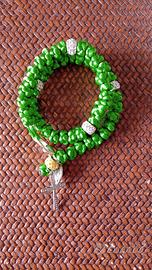 braccialetto rosario komboskini 