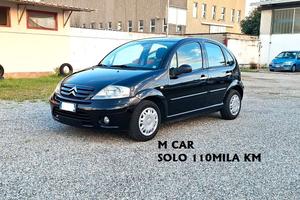 Citroen C3 1.1 exclusive