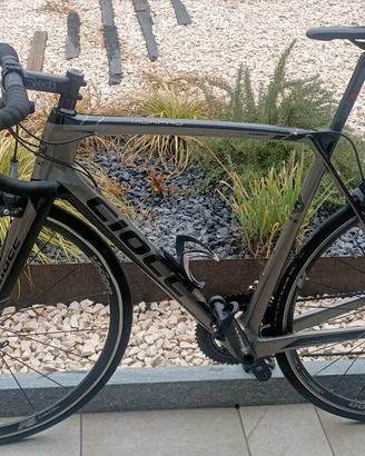 bici  da corsa 