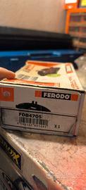pastiglie freno suzuki splash/Swift GLS 1995/1998