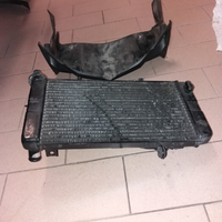 Accessori k7 1000 vstrom