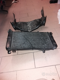 Accessori k7 1000 vstrom