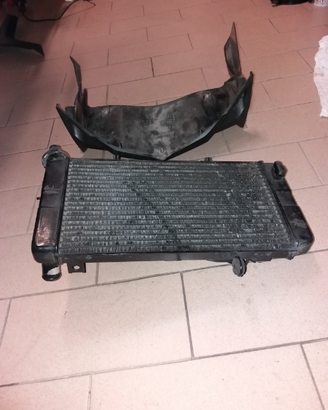 Accessori k7 1000 vstrom