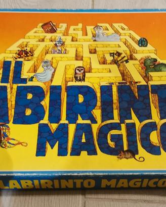 Lotto giochi in scatola anni 90-2000