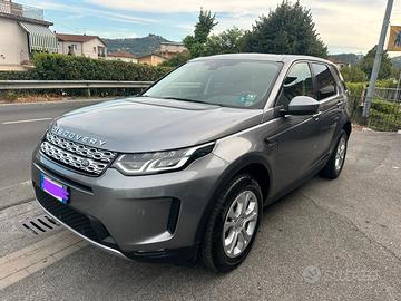 Land Rover Discovery Sport 2.0D I4-L.Flw 150 CV AW
