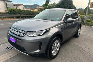 Land Rover Discovery Sport 2.0D I4-L.Flw 150 CV AW