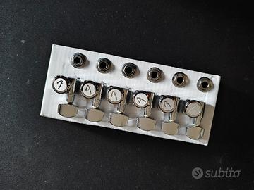 Fender Locking Tuners 