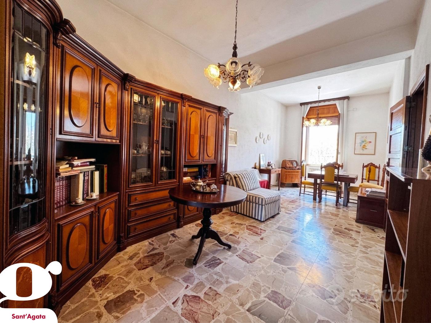 Appartamento – Capo d'Orlando, Forno Santa Lucia, Fontana Drago - Altro