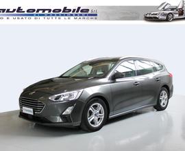 FORD Focus 1.5 TDCi 95 CV Start&Stop SW Business *
