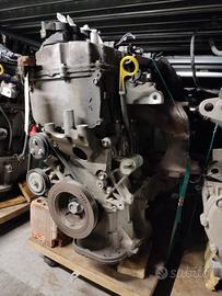 Motore NISSAN MICRA 1240cc benzina del 2007