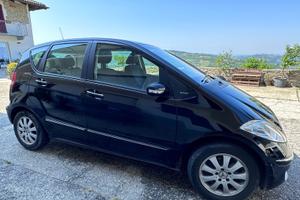 MERCEDES Classe A Cambio automatico