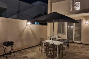 Appartamenti al mare a T. S. Giovanni-Ugento (LE)