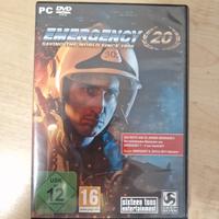 Emergency 20 Gioco Pc