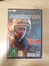 Emergency 20 Gioco Pc