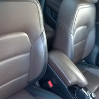 Interno sedili Infiniti Q30 Qx30 tappezzeria pelle