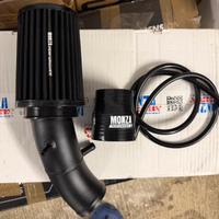 Aspirazione alta Abarth 500 / 595