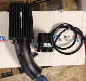 Aspirazione alta Abarth 500 / 595