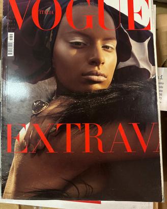 Vogue
