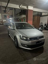 Polo Volkswagen