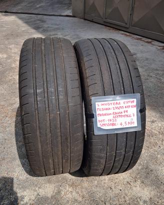 2355519 235/55R19 235/55 R19 GOODYEAR ESTIVE