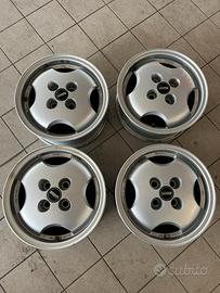 Cerchi  in lega pirelli  4x100
