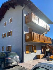 Bilocale Valdidentro (Seghetto)