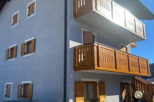 Bilocale Valdidentro (Seghetto)