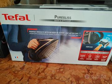Ferro da stiro TEFAL