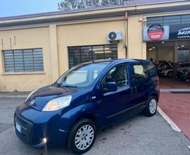 Fiat Qubo 12/2015 1.4 Benz/Metano 140.000 Km