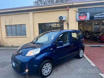 Fiat Qubo 12/2015 1.4 Benz/Metano 140.000 Km