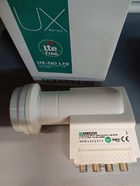 illuminatore tv