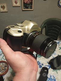 Reflex Yashica 109