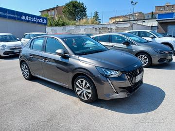 Peugeot 208 1.5 BHDI 102CV 2020 BUSINESS