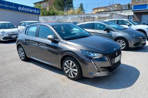 Peugeot 208 1.5 BHDI 102CV 2020 BUSINESS