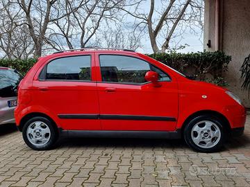 CHEVROLET Matiz 2ª serie - 2009