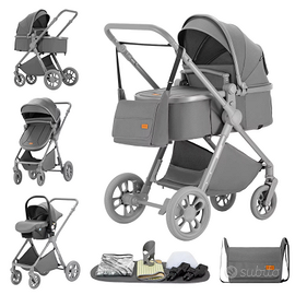 Passeggino Trio Nuovo