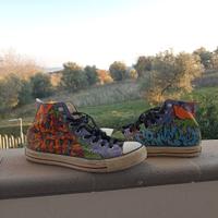 converse chuck taylor all star 