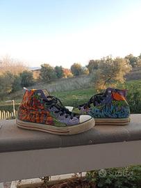 converse chuck taylor all star 