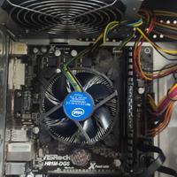 alimentatore PC 500watt