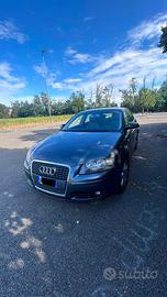 AUDI A3 spb 1.8 TFSI benzina euro 4 AMBITION S.TR