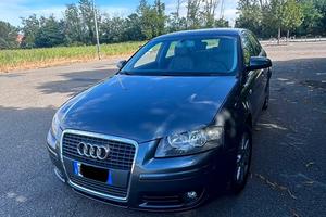 AUDI A3 spb 1.8 TFSI benzina euro 4 AMBITION S.TR