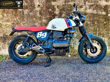 Bmw K 75