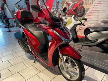 Honda SH 150