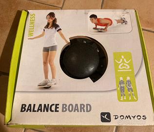 Balance board decathlon